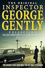 Original inspector george for sale  Delivered anywhere in UK