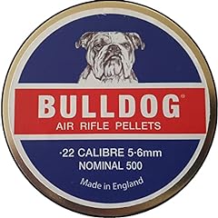 Bulldog air rifle for sale  Delivered anywhere in UK