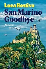 San marino goodbye usato  Spedito ovunque in Italia 