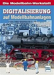 Digitalisierung modelleisenbah gebraucht kaufen  Wird an jeden Ort in Deutschland