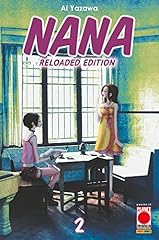 Nana. reloaded edition usato  Spedito ovunque in Italia 