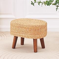 Cpintltr pouf ottoman for sale  Delivered anywhere in USA 