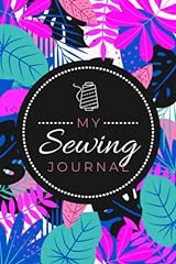 Sewing journal sewer for sale  Delivered anywhere in USA 
