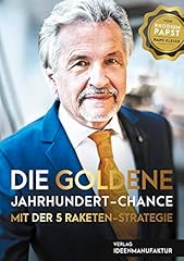 Goldene jahrhundert chance gebraucht kaufen  Wird an jeden Ort in Deutschland