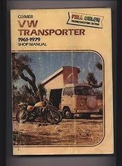 Transporter 1961 1979 for sale  Delivered anywhere in USA 