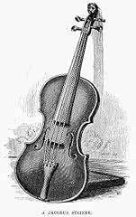 Stainer violin nviolin for sale  Delivered anywhere in USA 