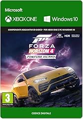 Forza horizon fortune usato  Spedito ovunque in Italia 