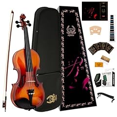 Rhythm violin set for sale  Delivered anywhere in USA 