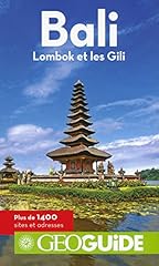Bali lombok gili d'occasion  Livré partout en Belgiqu
