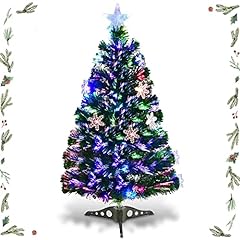 Gymax albero natale usato  Spedito ovunque in Italia 