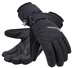 Andorra ski gloves for sale  Delivered anywhere in USA 
