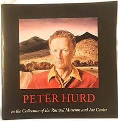 Art peter hurd for sale  Delivered anywhere in USA 
