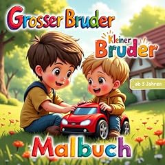 Grosser bruder kleiner gebraucht kaufen  Wird an jeden Ort in Deutschland