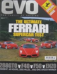 ferrari 288 gto evo for sale ferrari 288 gto evo for sale Delivered anywhere in UK