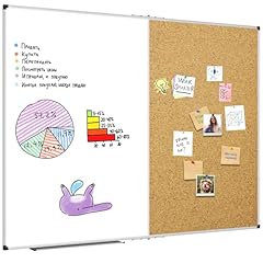 Xboard magnetic white for sale  Delivered anywhere in USA 