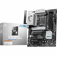 Msi b760 gaming d'occasion  Livré partout en France