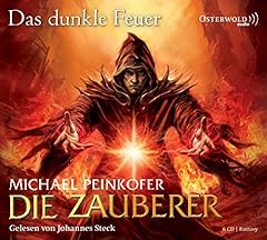 Zauberer dunkle feuer gebraucht kaufen  Wird an jeden Ort in Deutschland