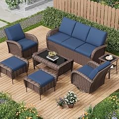 Erommy outdoor swivel for sale  Delivered anywhere in USA 