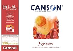 Canson figueras bloc d'occasion  Livré partout en France
