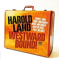 Westward bound gebraucht kaufen  Wird an jeden Ort in Deutschland