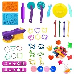 Pcs play dough for sale  Delivered anywhere in USA 