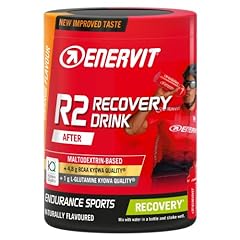 Enervit recovery drink usato  Spedito ovunque in Italia 
