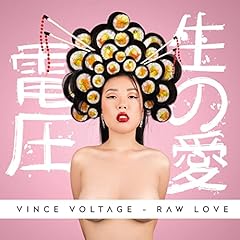 Raw love neo gebraucht kaufen  Wird an jeden Ort in Deutschland