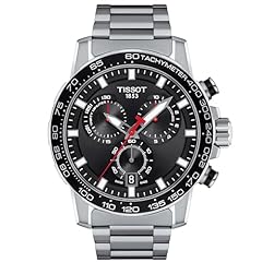 Tissot mens supersport for sale  Delivered anywhere in USA 