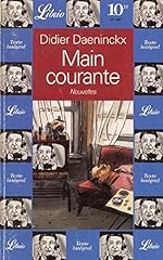 Main courante d'occasion  Livré partout en France