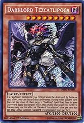 Darklord tezcatlipoca destiny for sale  Delivered anywhere in USA 