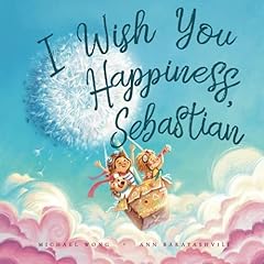 Wish happiness sebastian for sale  Delivered anywhere in USA 