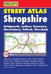 Philip street atlas for sale  Delivered anywhere in UK