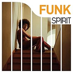 Spirit funk d'occasion  Livré partout en France