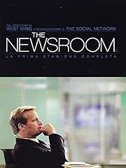 The newsroom stg.1 usato  Spedito ovunque in Italia 