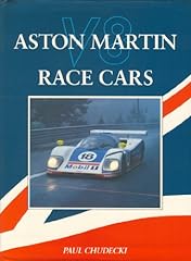 Aston martin race for sale  Delivered anywhere in UK