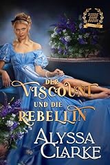 Viscount rebellin regency gebraucht kaufen  Wird an jeden Ort in Deutschland