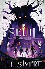 Seuil travers terres d'occasion  Livré partout en France