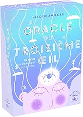 Oracle oeil d'occasion  Livré partout en Belgiqu