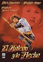 Halcon la flecha usato  Spedito ovunque in Italia 