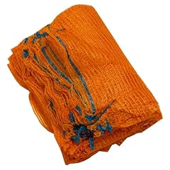 Woodside orange mesh for sale  Delivered anywhere in UK