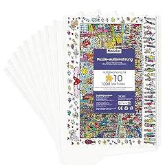 Nariolar puzzle aufbewahrungst gebraucht kaufen  Wird an jeden Ort in Deutschland