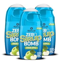 Bodylab24 zero sirup gebraucht kaufen  Wird an jeden Ort in Deutschland