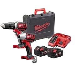 Milwaukee m18 bpp2c for sale  Delivered anywhere in UK