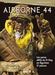 Airborne paras day d'occasion  Livré partout en France