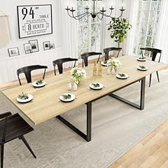 Large dining table for sale  Delivered anywhere in USA 