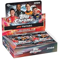 Topps chrome formula gebraucht kaufen  Wird an jeden Ort in Deutschland