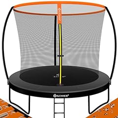 Kesser trampolin 244cm gebraucht kaufen  Wird an jeden Ort in Deutschland