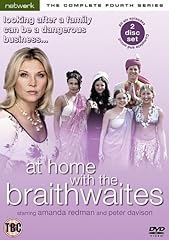 Home braithwaites series for sale  Delivered anywhere in UK