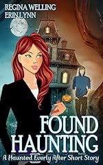 Found haunting haunted gebraucht kaufen  Wird an jeden Ort in Deutschland