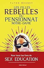 Filles rebelles pensionnat d'occasion  Livré partout en Belgiqu